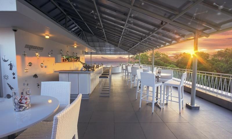 Chill Hotel Seminyak Exterior foto