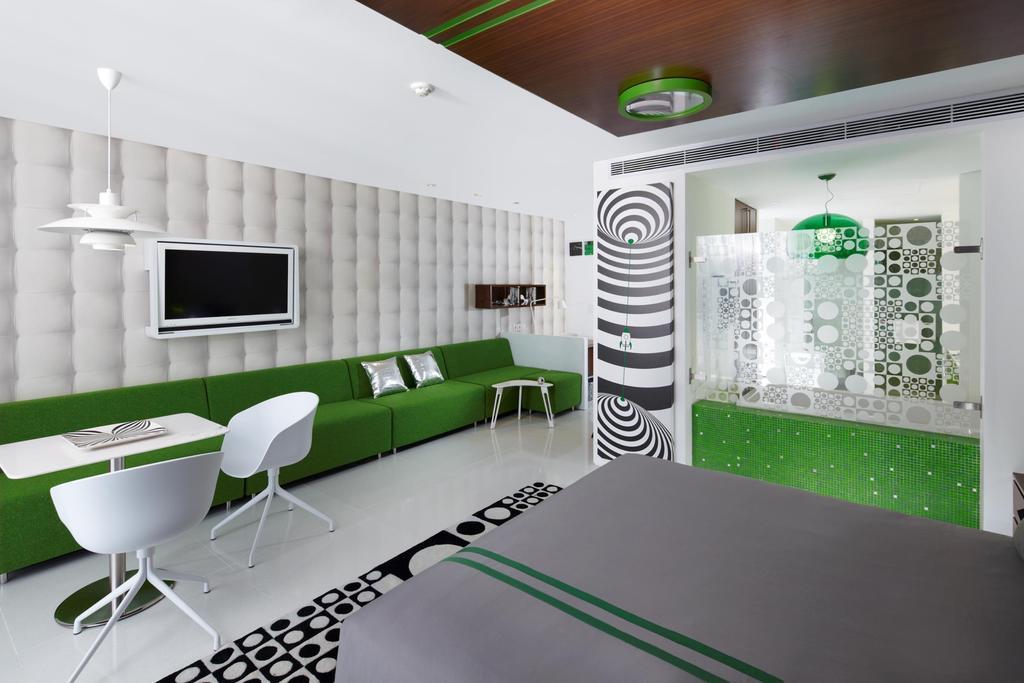 Chill Hotel Seminyak Quarto foto